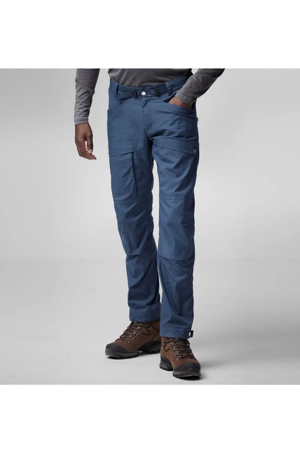 Fjällräven Broek Singi X-Trousers M