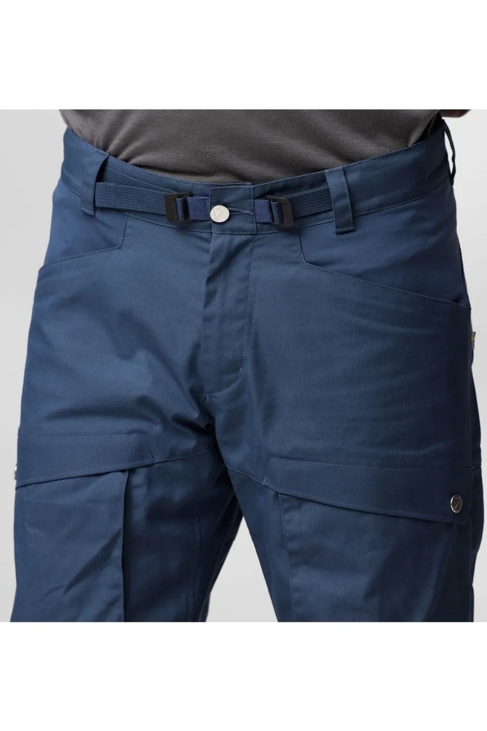 Fjällräven Broek Singi X-Trousers M