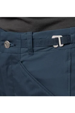 Fjällräven Broek Singi X-Trousers M