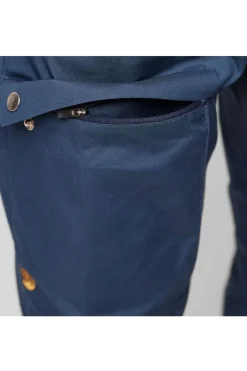 Fjällräven Broek Singi X-Trousers M