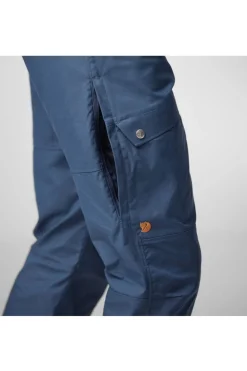 Fjällräven Broek Singi X-Trousers M