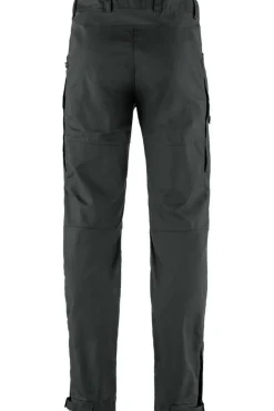 Fjällräven Broek Singi X-Trousers M