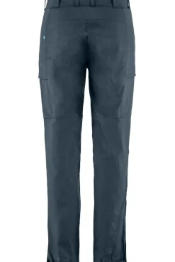 Fjällräven Broek Singi X-Trousers W
