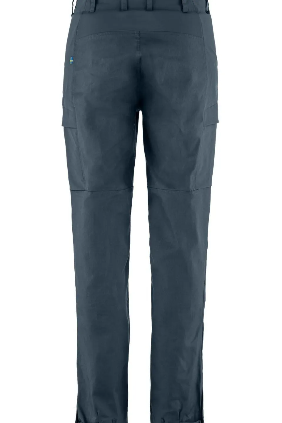 Fjällräven Broek Singi X-Trousers W
