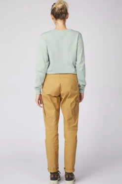 Fjällräven Broek Stina