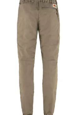 Fjällräven Broek Vardag
