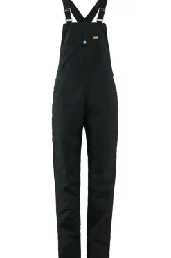 Fjällräven Broek Vardag Dungaree Trousers W