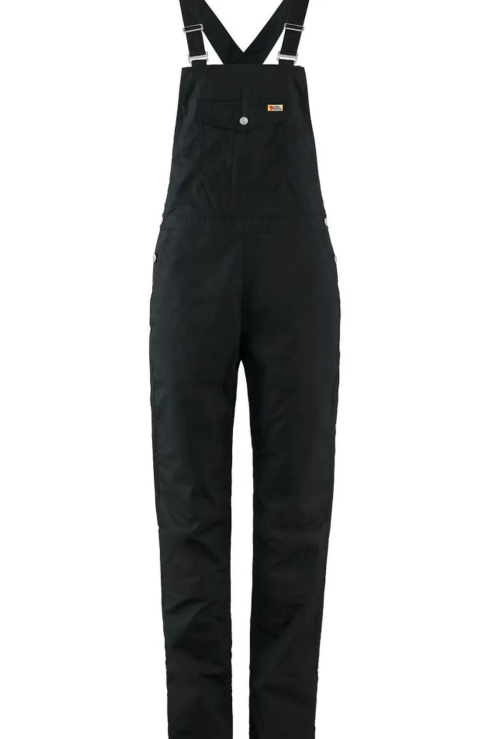 Fjällräven Broek Vardag Dungaree Trousers W