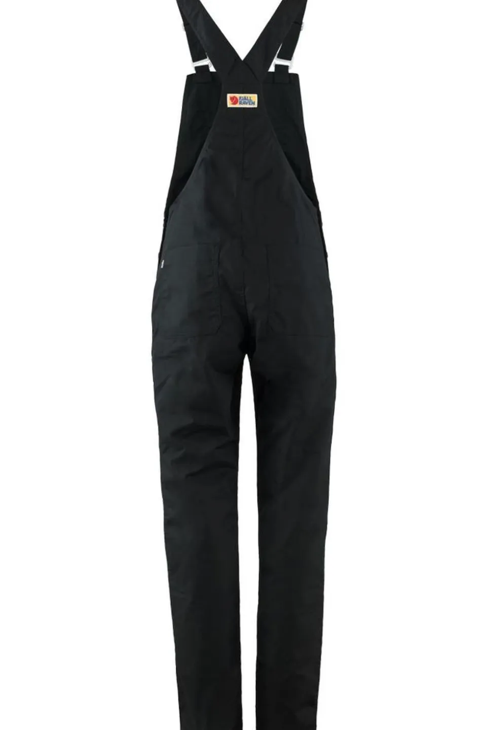 Fjällräven Broek Vardag Dungaree Trousers W