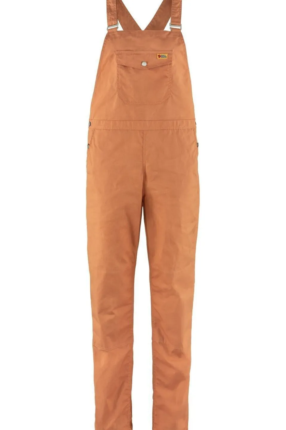 Fjällräven Broek Vardag Dungaree Trousers W