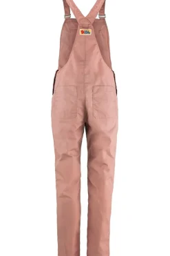 Fjällräven Broek Vardag Dungaree Trousers W