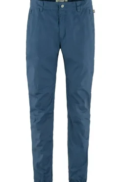 Fjällräven Broek Vardag Trousers Long