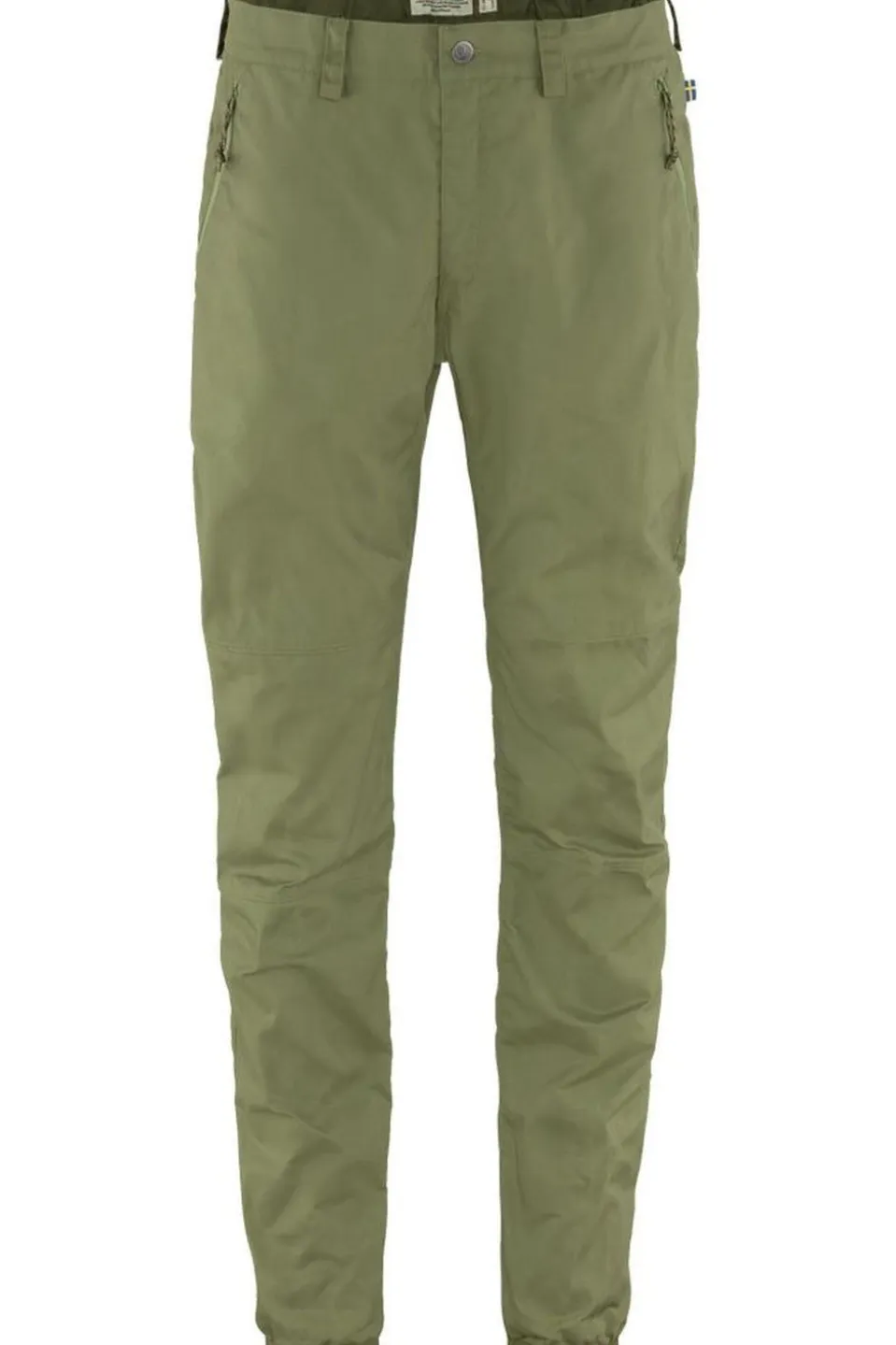 Fjällräven Broek Vardag Trousers Long