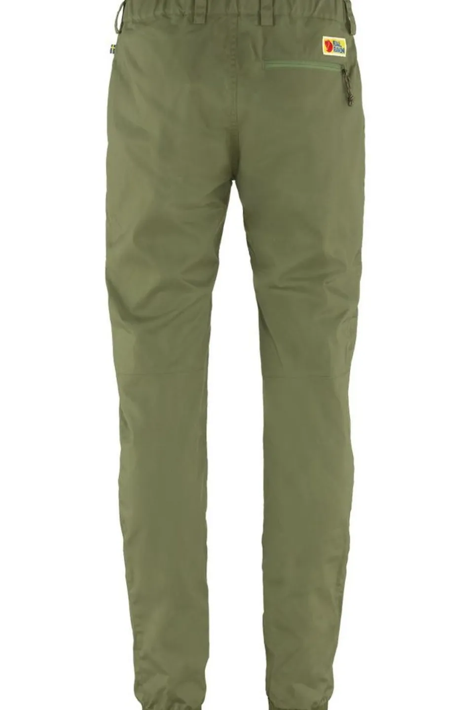 Fjällräven Broek Vardag Trousers Long