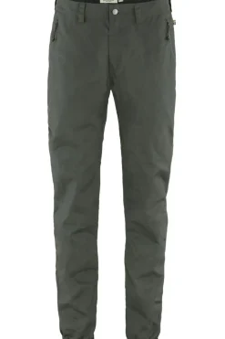 Fjällräven Broek Vardag Trousers Short