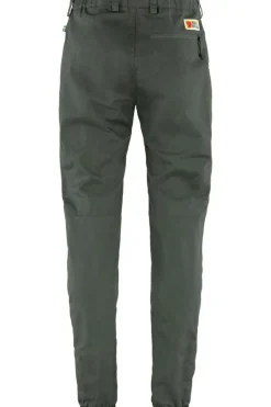 Fjällräven Broek Vardag Trousers Short