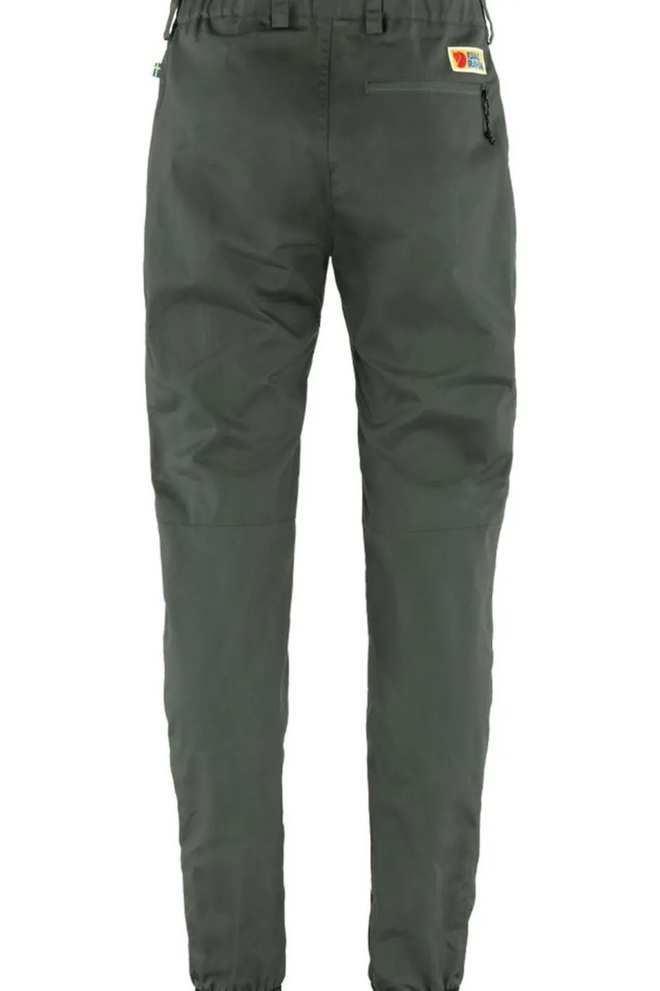 Fjällräven Broek Vardag Trousers Short