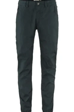 Fjällräven Broek Vardag Trousers Reg