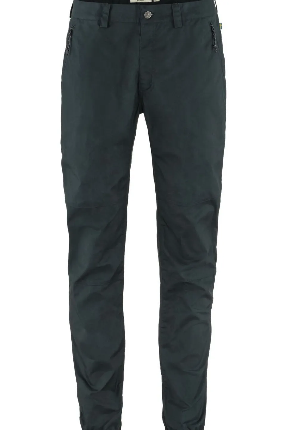 Fjällräven Broek Vardag Trousers Short