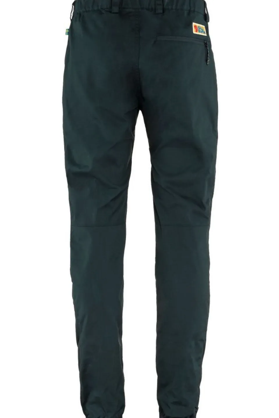 Fjällräven Broek Vardag Trousers Short