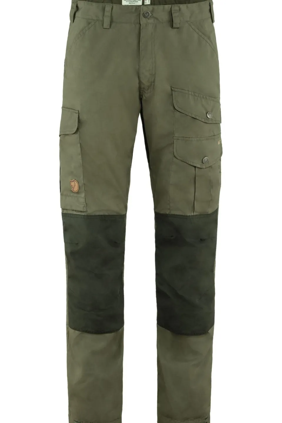 Fjällräven Broek Vidda Pro