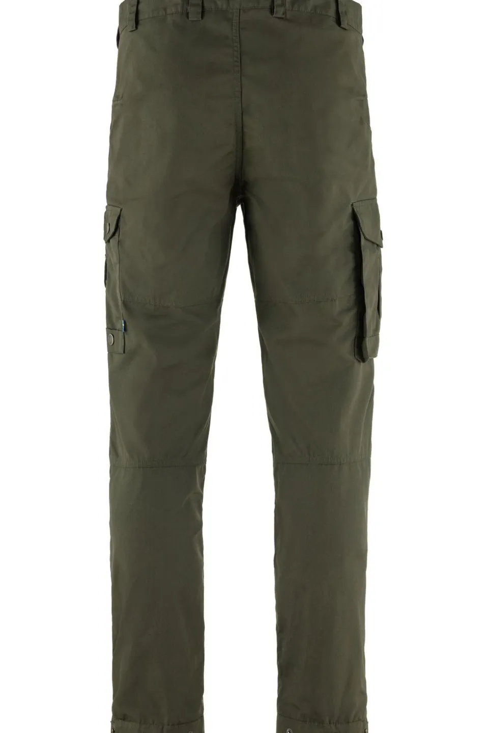 Fjällräven Broek Vidda Pro