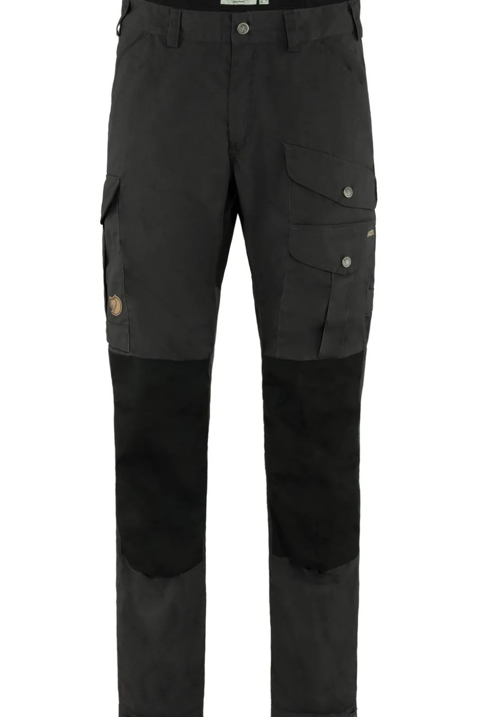 Fjällräven Broek Vidda Pro