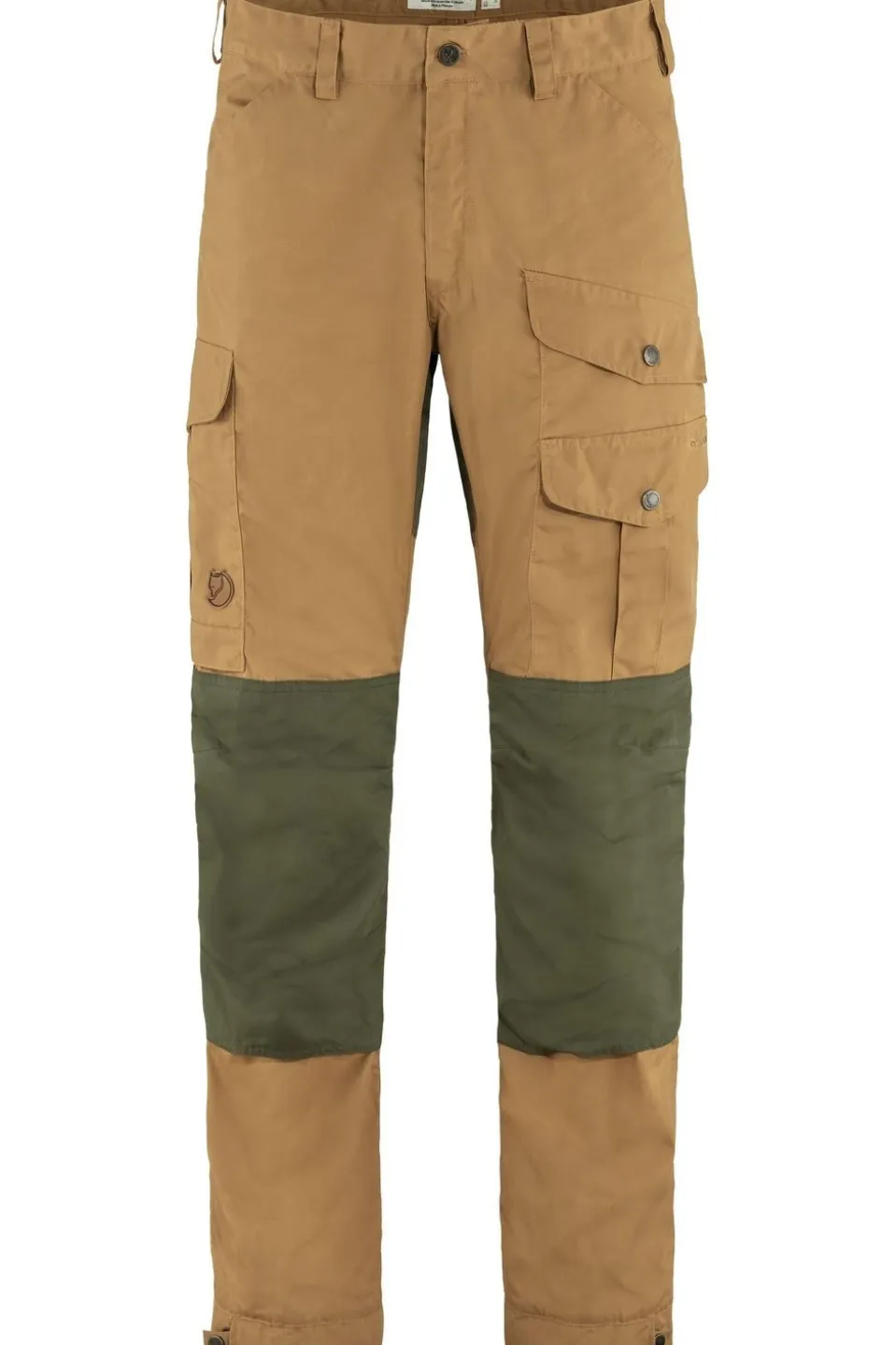 Fjällräven Broek Vidda Pro