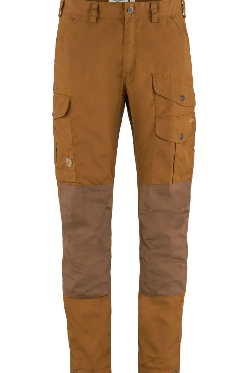 Fjällräven Broek Vidda Pro