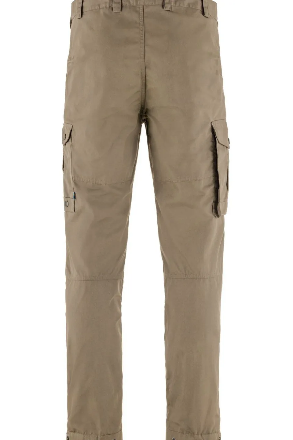 Fjällräven Broek Vidda Pro