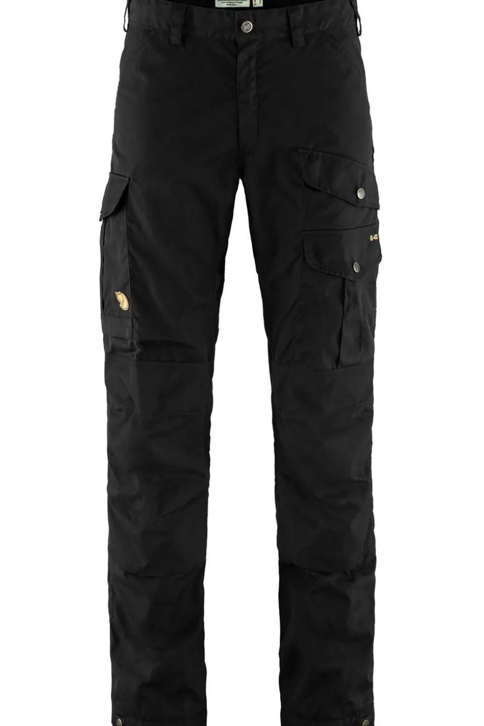 Fjällräven Broek Vidda Pro