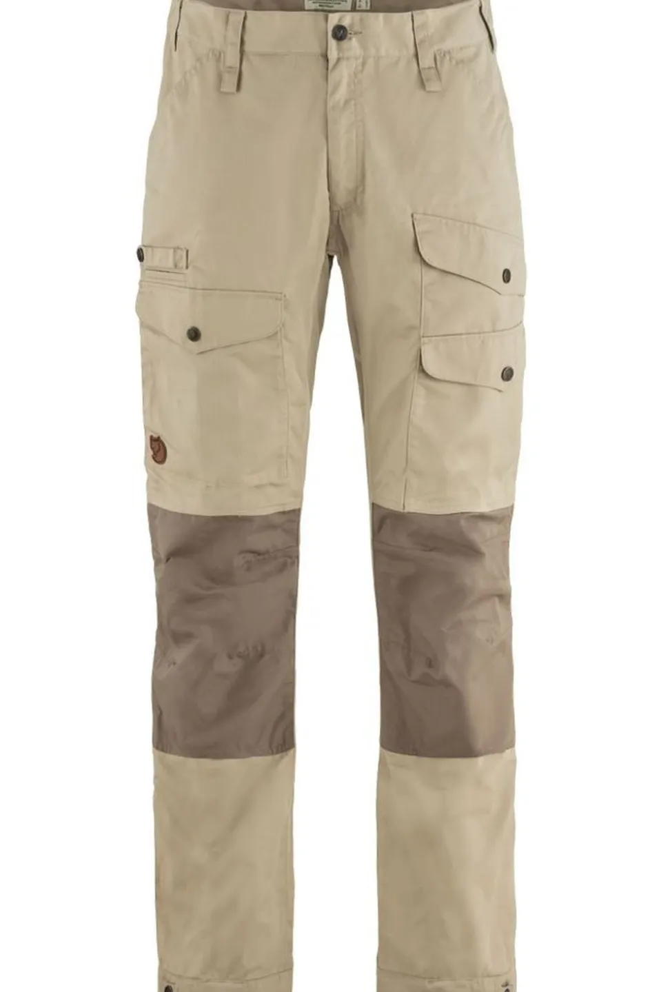 Fjällräven Broek Vidda Pro Ventilated Trs