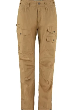 Fjällräven Broek Vidda Pro Ventilated Trs W