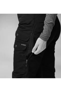 Fjällräven Broek Vidda Pro Ventilated Trs W