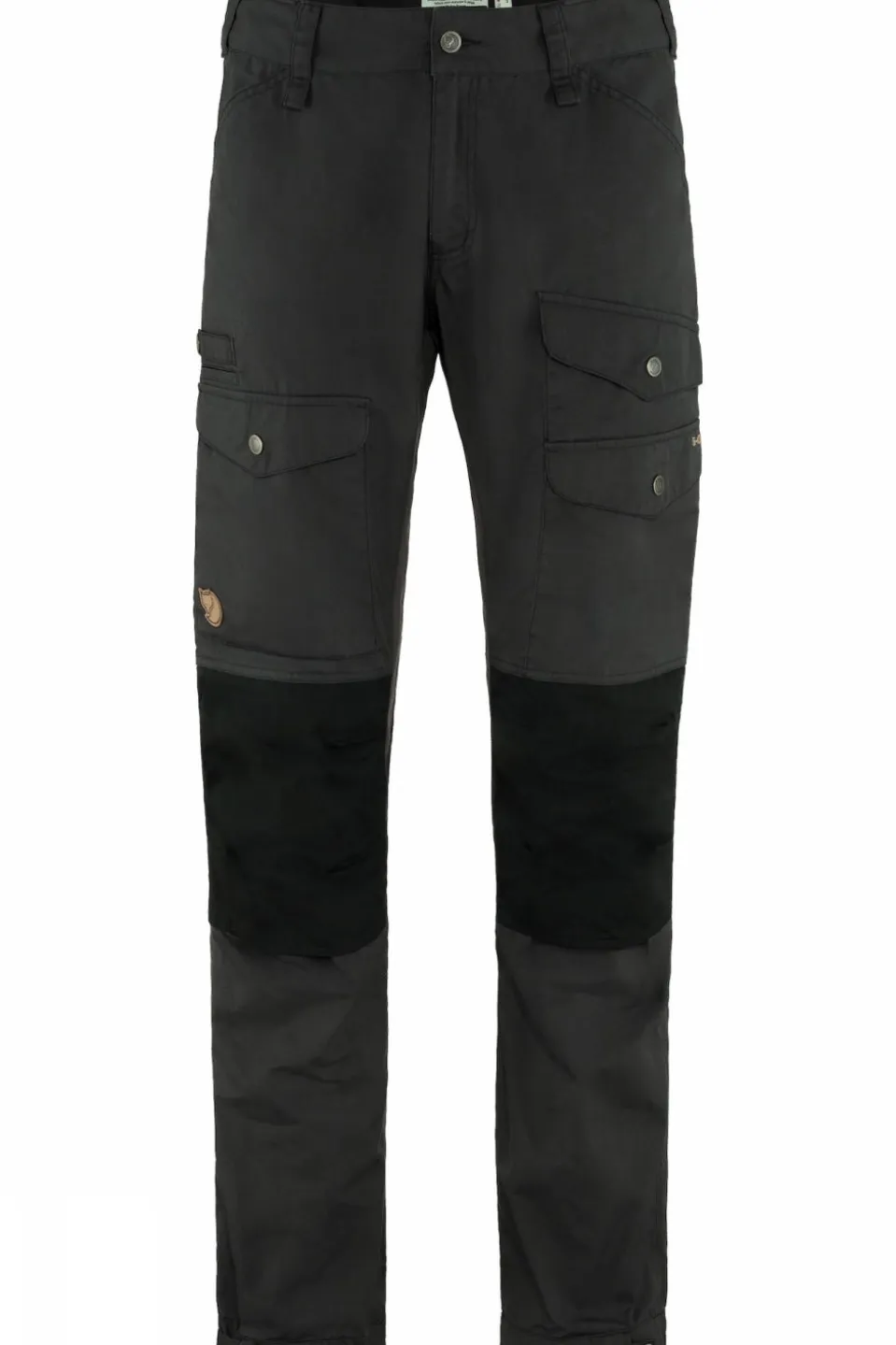 Fjällräven Broek Vidda Pro Ventilated Trs