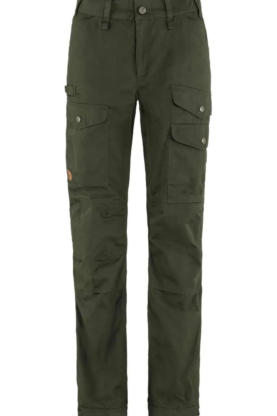 Fjällräven Broek Vidda Pro Ventilated Trs W