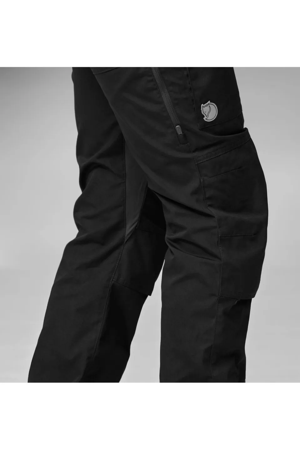 Fjällräven Broek Vidda Pro Ventilated Trs W