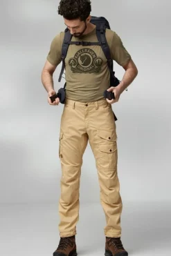 Fjällräven Broek Vidda Pro Lite
