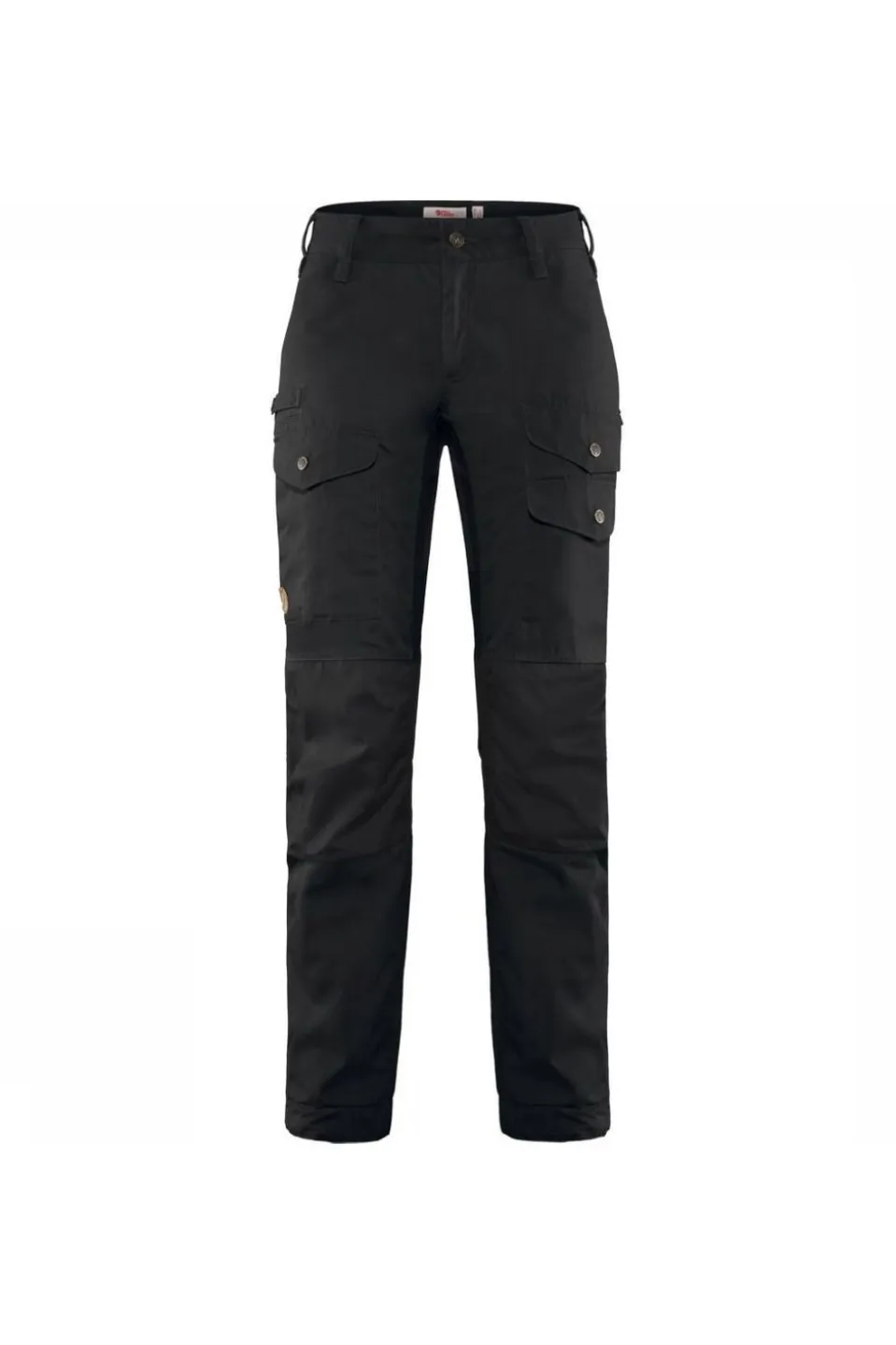 Fjällräven Broek Vidda Pro Ventilated Trs Short