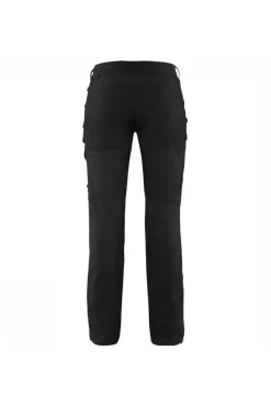 Fjällräven Broek Vidda Pro Ventilated Trs Short