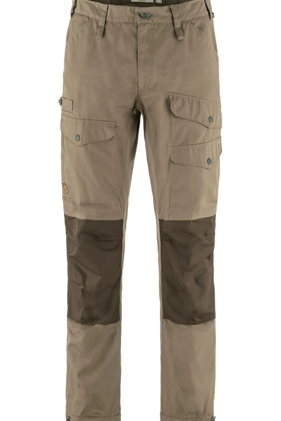 Fjällräven Broek Vidda Pro Ventilated Trs