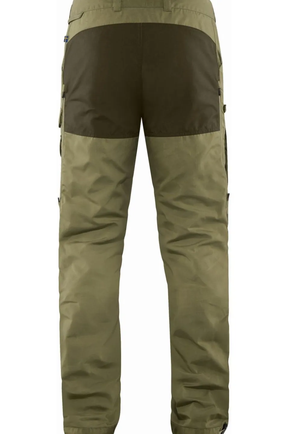 Fjällräven Broek Vidda Pro Ventilated Trs