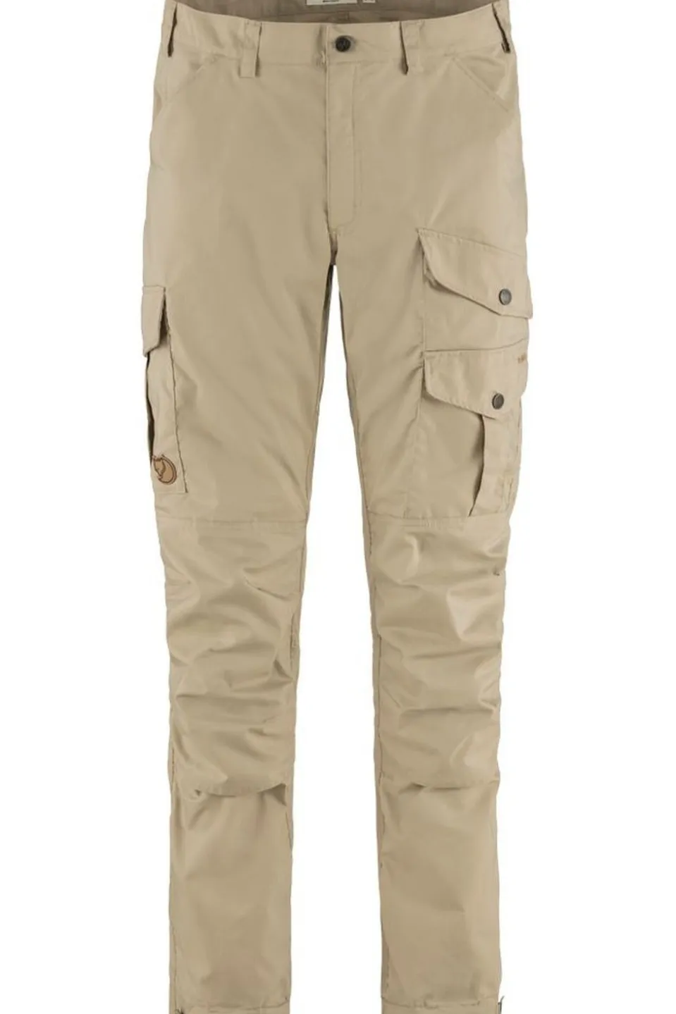 Fjällräven Broek Vidda Pro Lite