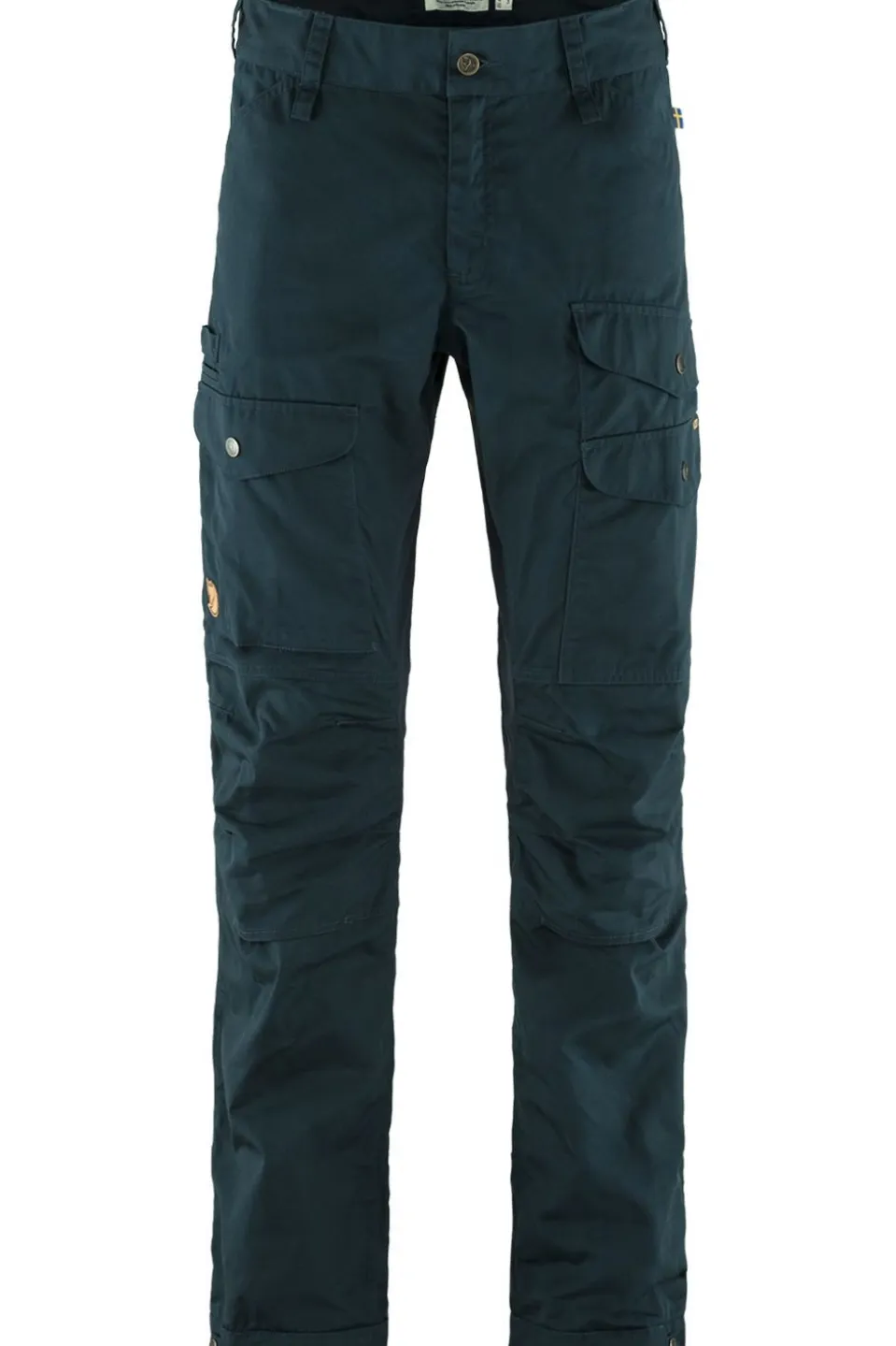Fjällräven Broek Vidda Pro Ventilated Trs