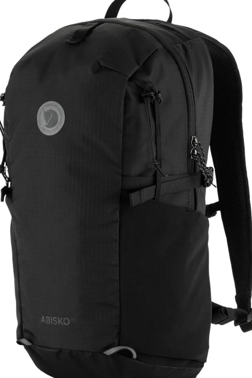 Fjällräven Dagrugzak Abisko Softpack 16