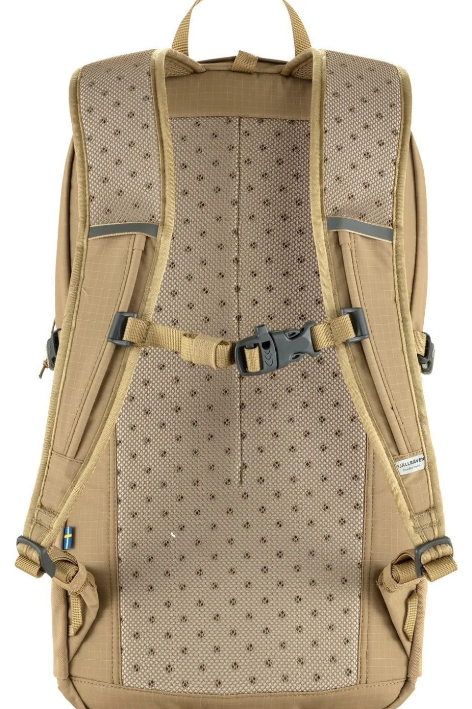 Fjällräven Dagrugzak Abisko Softpack 16