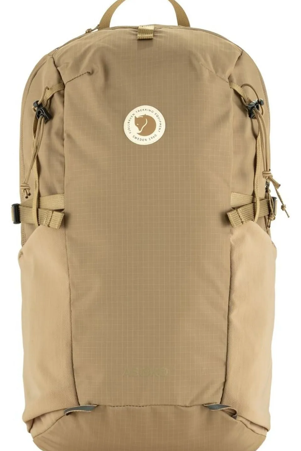 Fjällräven Dagrugzak Abisko Softpack 16