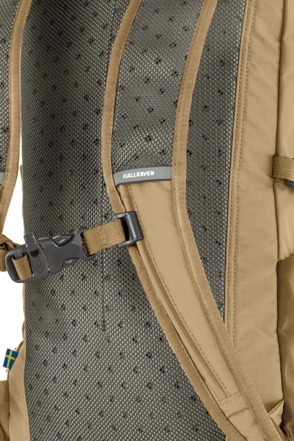 Fjällräven Dagrugzak Abisko Softpack 16