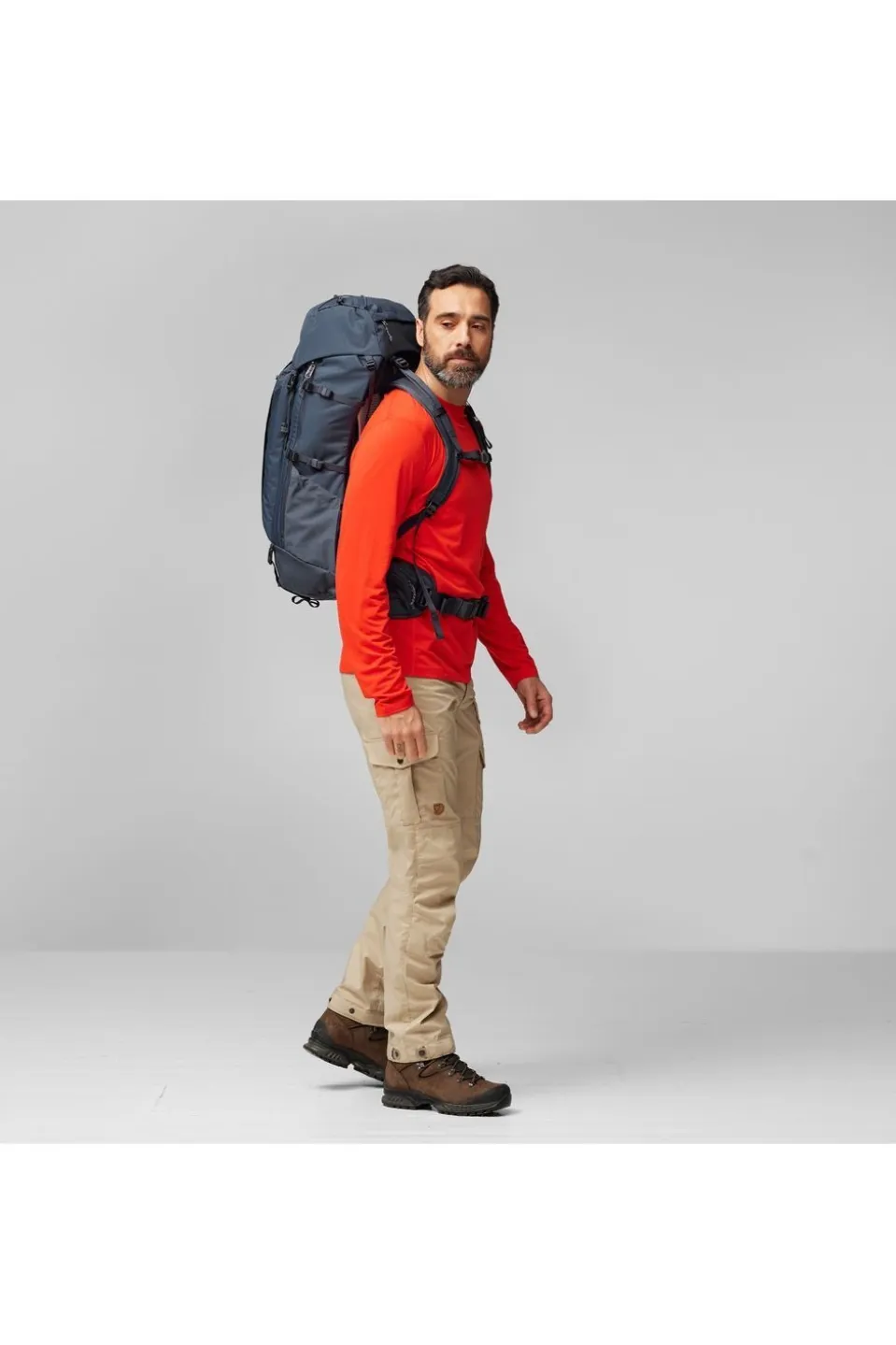 Fjällräven Dagrugzak Abisko Friluft 45