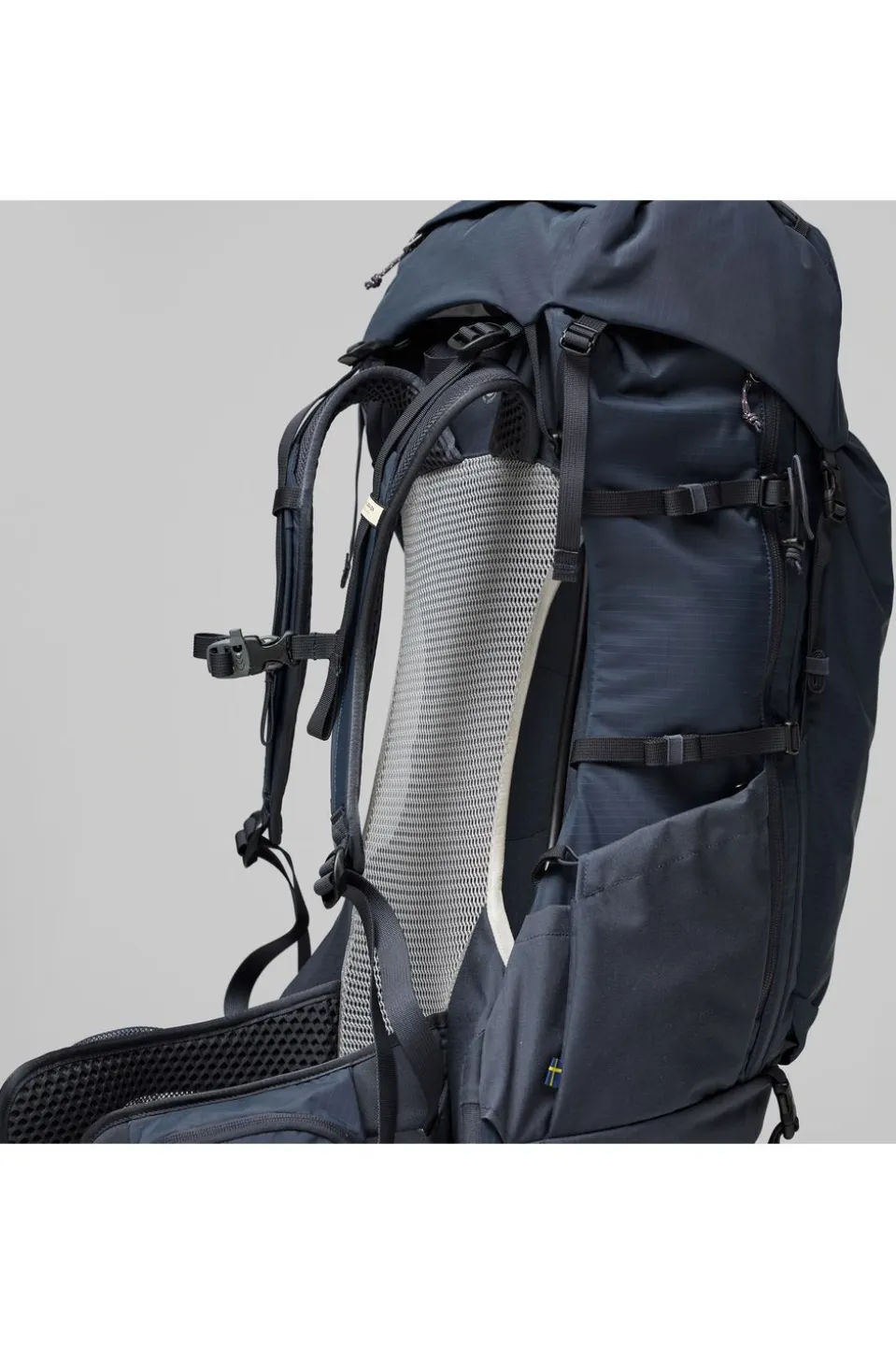 Fjällräven Dagrugzak Abisko Friluft 45